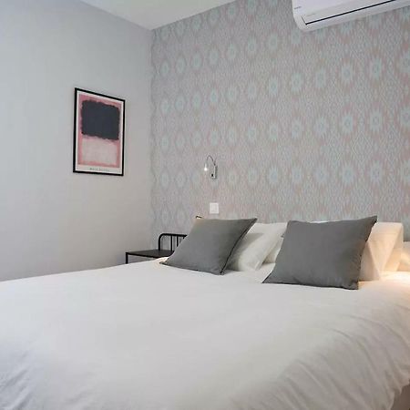 Luxury Apartment Merced By Nagoa Homes Malaga Ngoại thất bức ảnh