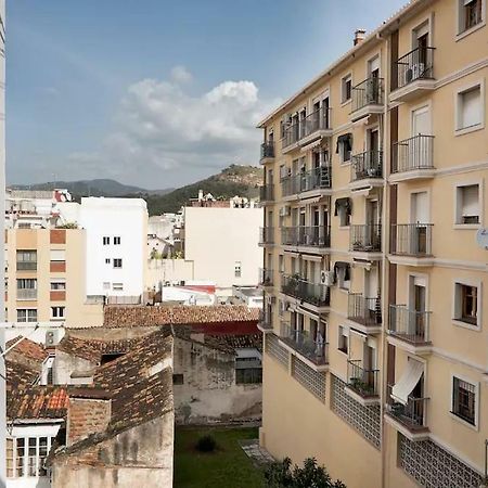 Luxury Apartment Merced By Nagoa Homes Malaga Ngoại thất bức ảnh