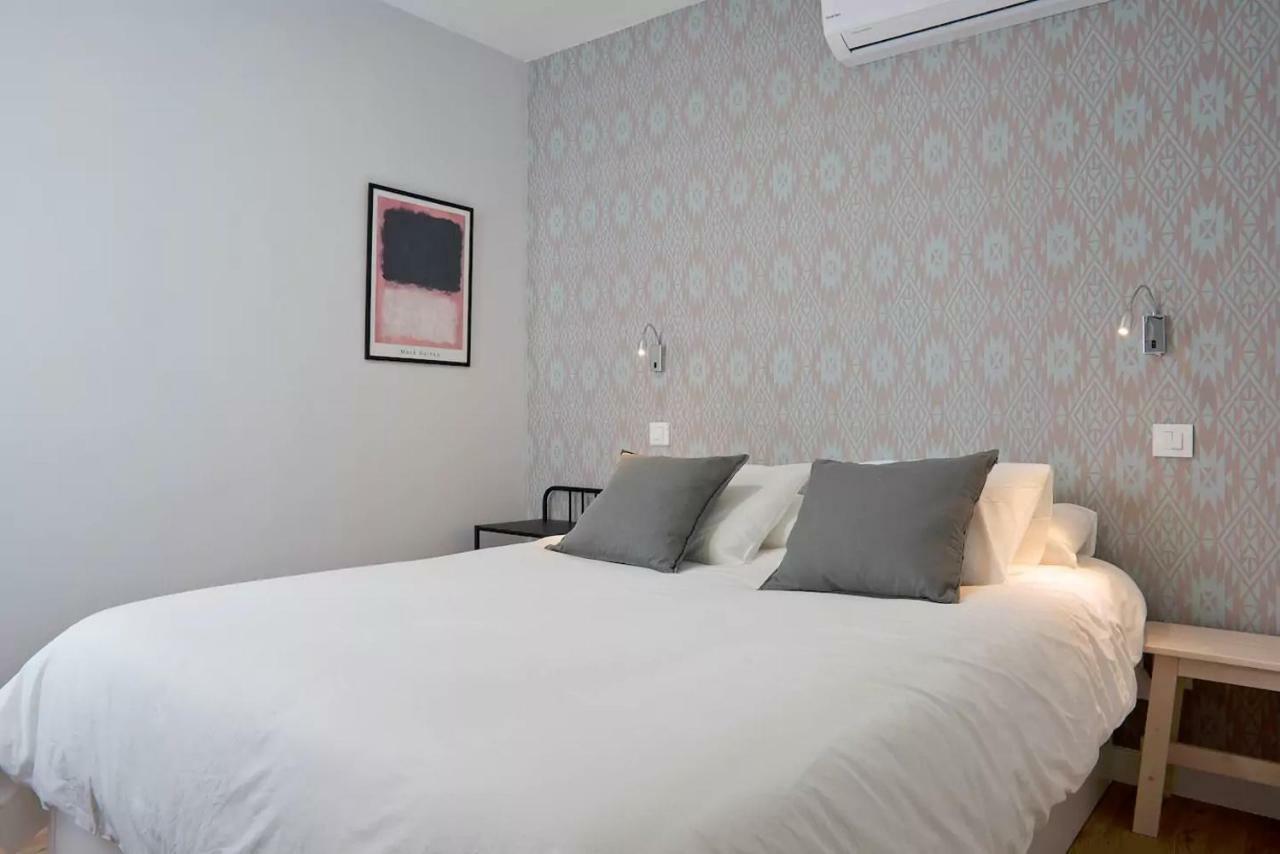 Luxury Apartment Merced By Nagoa Homes Malaga Ngoại thất bức ảnh