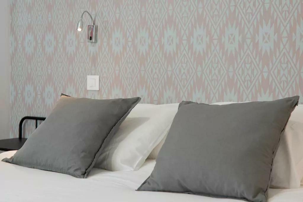 Luxury Apartment Merced By Nagoa Homes Malaga Ngoại thất bức ảnh