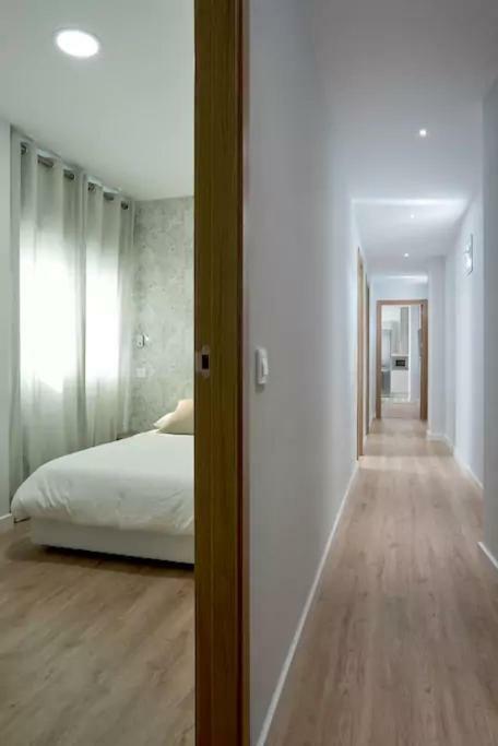 Luxury Apartment Merced By Nagoa Homes Malaga Ngoại thất bức ảnh