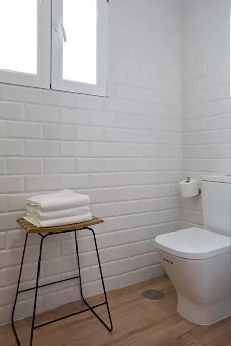 Luxury Apartment Merced By Nagoa Homes Malaga Ngoại thất bức ảnh