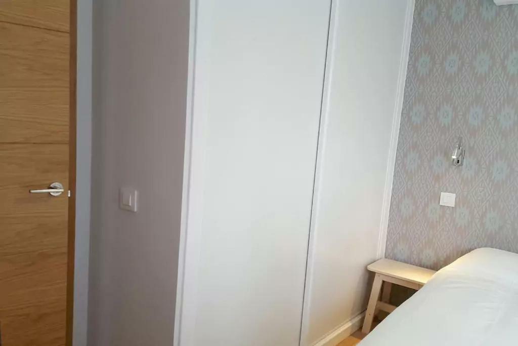 Luxury Apartment Merced By Nagoa Homes Malaga Ngoại thất bức ảnh