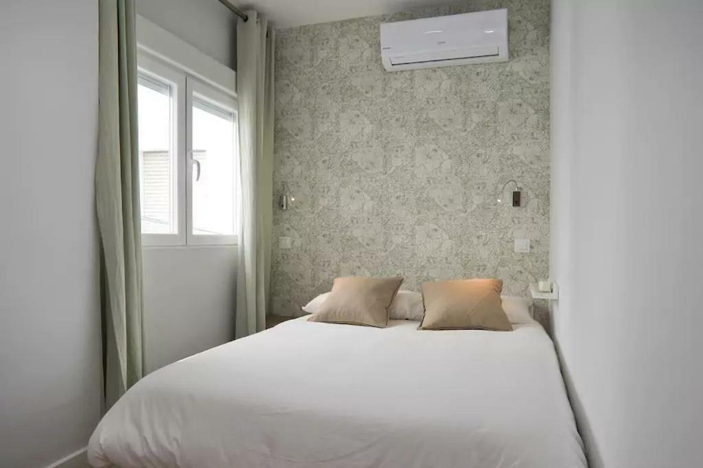 Luxury Apartment Merced By Nagoa Homes Malaga Ngoại thất bức ảnh