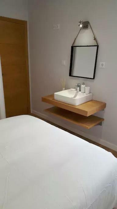 Luxury Apartment Merced By Nagoa Homes Malaga Ngoại thất bức ảnh