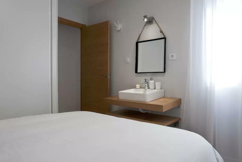 Luxury Apartment Merced By Nagoa Homes Malaga Ngoại thất bức ảnh