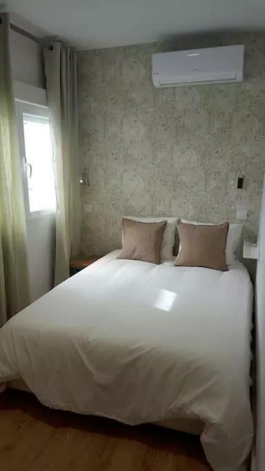 Luxury Apartment Merced By Nagoa Homes Malaga Ngoại thất bức ảnh