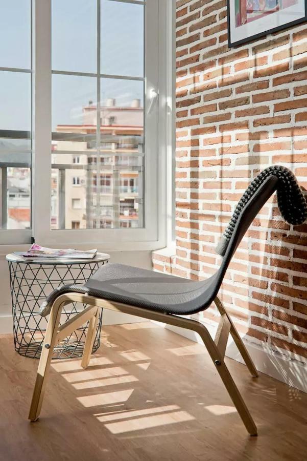 Luxury Apartment Merced By Nagoa Homes Malaga Ngoại thất bức ảnh