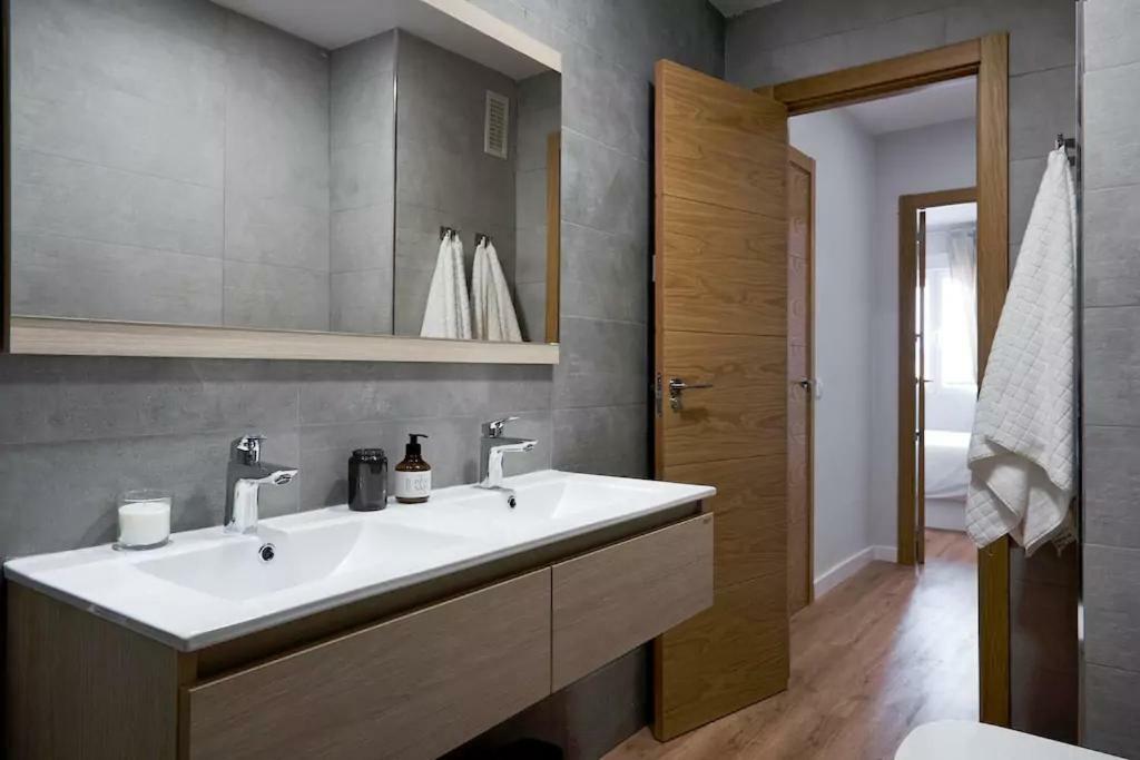 Luxury Apartment Merced By Nagoa Homes Malaga Ngoại thất bức ảnh