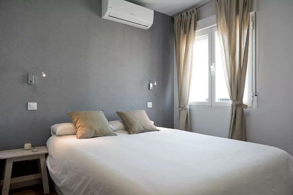 Luxury Apartment Merced By Nagoa Homes Malaga Ngoại thất bức ảnh
