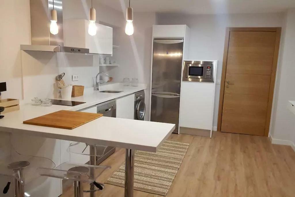 Luxury Apartment Merced By Nagoa Homes Malaga Ngoại thất bức ảnh