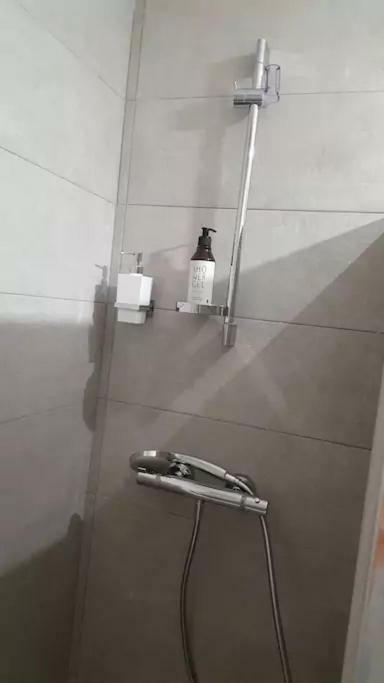 Luxury Apartment Merced By Nagoa Homes Malaga Ngoại thất bức ảnh