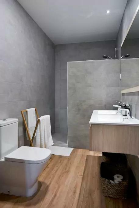 Luxury Apartment Merced By Nagoa Homes Malaga Ngoại thất bức ảnh
