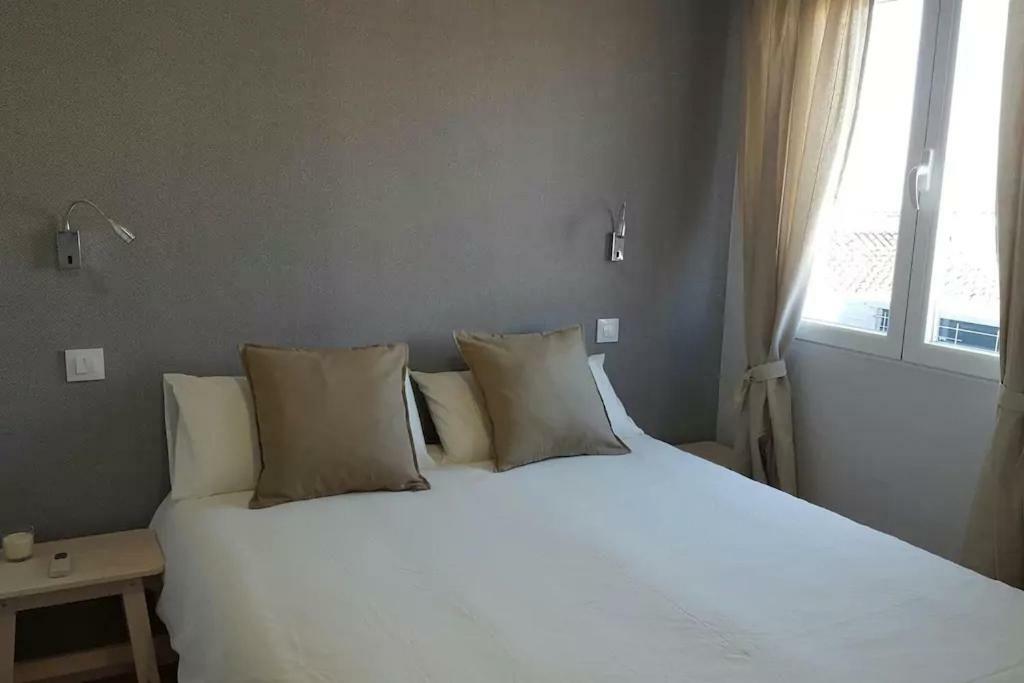 Luxury Apartment Merced By Nagoa Homes Malaga Ngoại thất bức ảnh